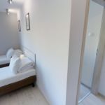 Apartament cu 2 camere pentru 4 pers.