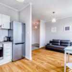 Apartman za 4 osoba(e) sa 2 spavaće(om) sobe(om)