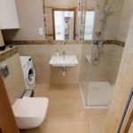 Apartament cu 2 camere pentru 4 pers.