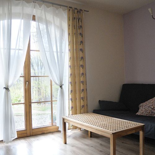 Apartament 5-osobowy Przyjazny podróżom rodzinnym z łazienką z 2 pomieszczeniami sypialnianymi