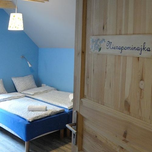 Pokój 3-osobowy z łazienką