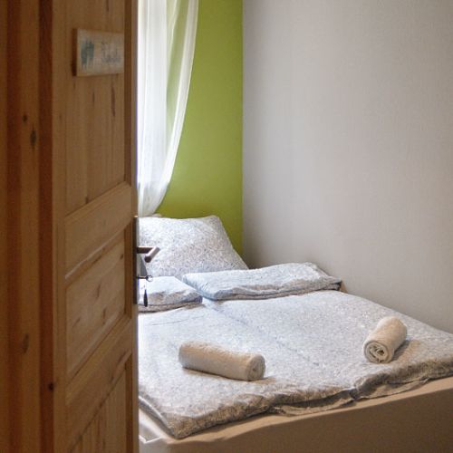 Pokój 2-osobowy z łazienką