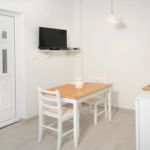 Romantik Studio 1-Zimmer-Apartment für 2 Personen
