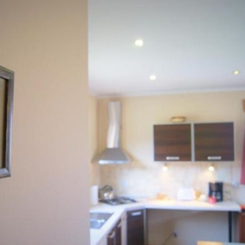 Apartament cu 3 camere pentru 8 pers.