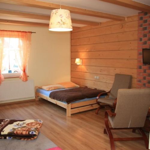 Pokój 2-osobowy Classic