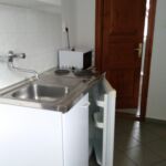 Studio Upstairs 1-Room Apartment for 2 Persons
