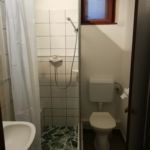 Ground Floor Double Room with Shower