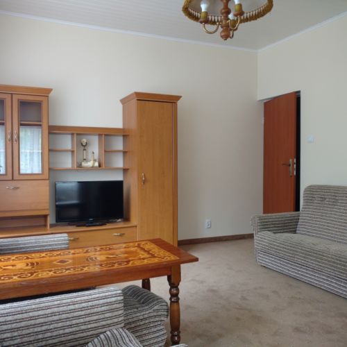 Pokój 4-osobowy Family z widokiem na góry