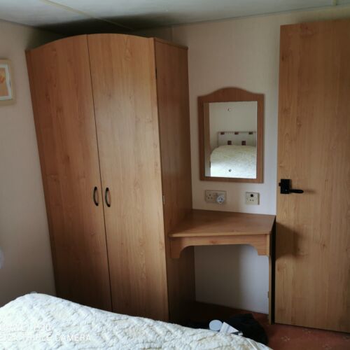 Casă de weekend la parter întreaga unitate pentru 4 pers. (se inchirieaza doar integral) (se poate solicita pat suplimentar)