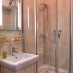 Apartament 5-osobowy na piętrze Komfort z 2 pomieszczeniami sypialnianymi