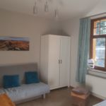 Standard Upstairs 1-Room Apartment for 3 Persons