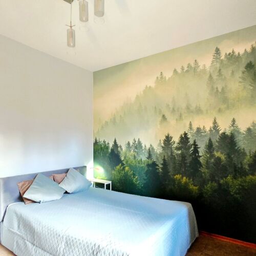 Classic Upstairs 1-Room Apartment for 3 Persons