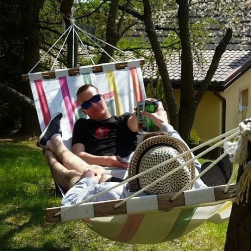 Domek letniskowy 6-osobowy 