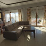 Upstairs 3-Room Family Apartment for 6 Persons