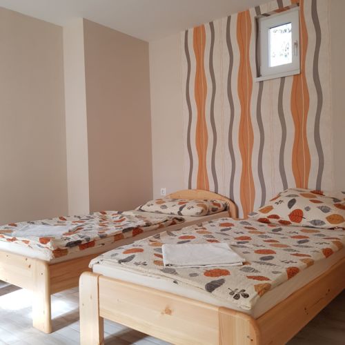 Classic Appartement mit Klimaanlage