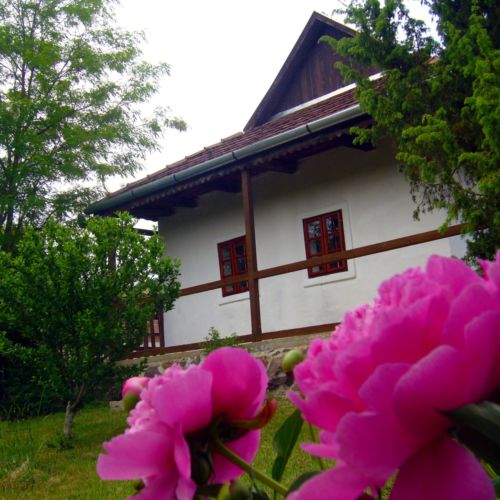 Farmhouse for 8 Persons with Kitchen air Conditioned