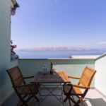 Apartmani Zuna Senj