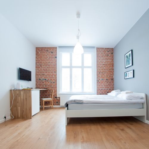 Pokój 2-osobowy Standard