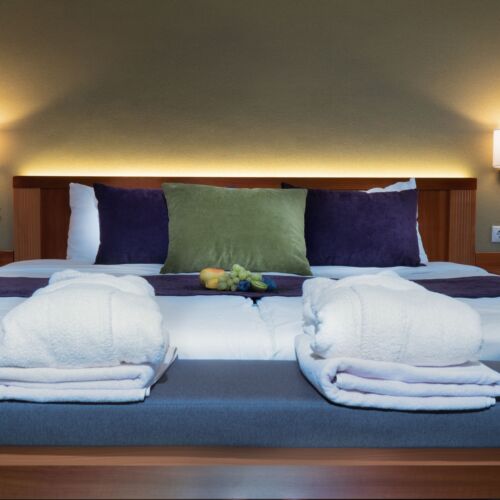 Superior Family Pokoj pro 2 os.