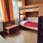 Tourist Chalet for 16 Persons with Shared Bathroom
