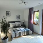 2-Room Family Apartment for 4 Persons "B"