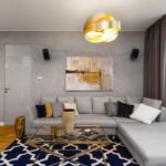 Apartament cu 2 camere pentru 7 pers.