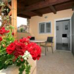 Comfort 1-Room Apartment for 2 Persons with Terrace
