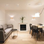 Apartament cu 2 camere pentru 4 pers.