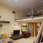 Studio 1-Zimmer-Apartment für 4 Personen mit Klimaanlage