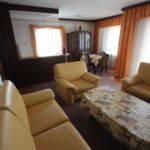 Emeleti Family 5 fős apartman 2 hálótérrel
