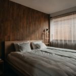 Superior Design Pokoj s manželskou postelí