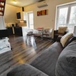 Superior Premier 6 fős apartman 3 hálótérrel