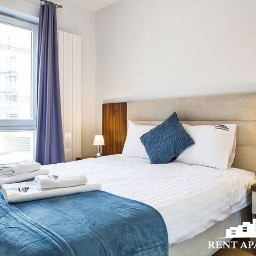 Apartman pro 6 os. se 3 ložnicemi