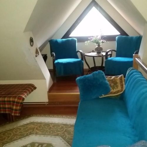 Casă de vacanță cu panoramă pentru 9 pers. (se inchirieaza doar integral)