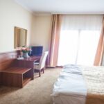 Premium 2-Room Family Suite for 4 Persons