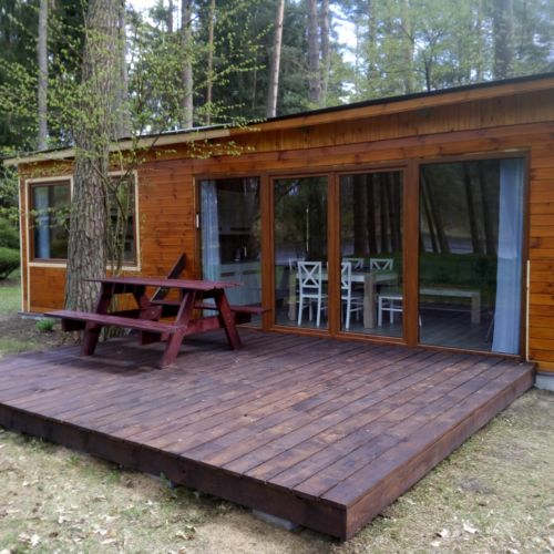 Apartament 6-osobowy z 3 pomieszczeniami sypialnianymi