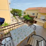 Comfort 3-Room Balcony Apartment for 5 Persons