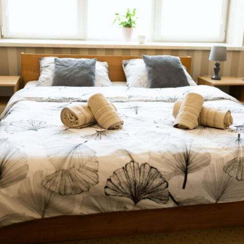 Classic Doppelzimmer Obergeschoss