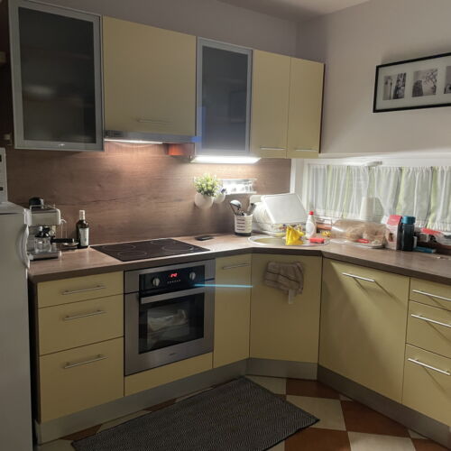 Apartman (jako celek) pro 6 os.