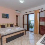 Studio Sea View 1-Room Suite for 2 Persons