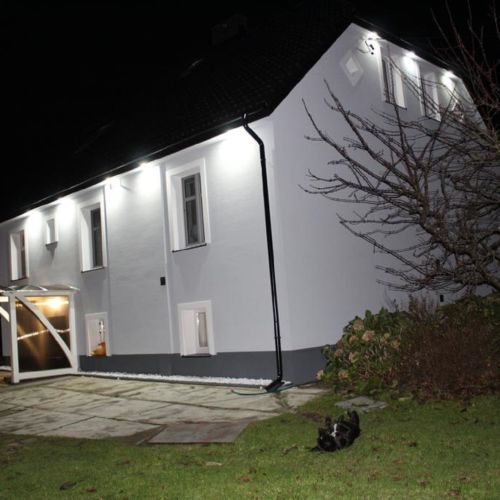 Apartament cu 3 camere pentru 6 pers.