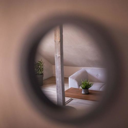 Apartman pro 8 os. se 3 ložnicemi