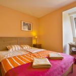 Apartament cu 1 camera pentru 2 pers.