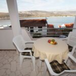 Economy Sea View 1-Room Apartment for 2 Persons