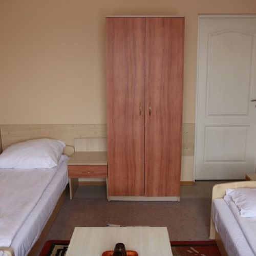 Pokój 3-osobowy 