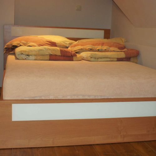 Apartament 5-osobowy z 2 pomieszczeniami sypialnianymi