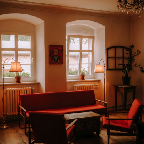 Apartament cu 3 camere pentru 7 pers.