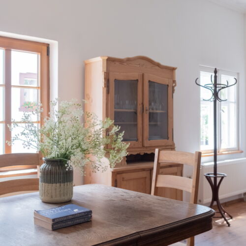 Apartament cu 1 camera pentru 6 pers.