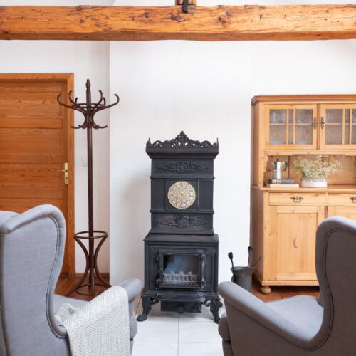 Apartament cu 3 camere pentru 7 pers.