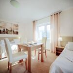 Hotel Łaziska Czchów